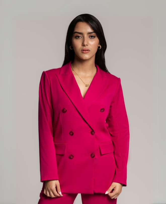 Abir Jacket